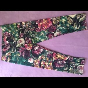 Nzie Crop From Anthropologie